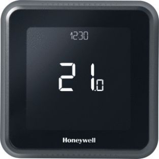 Honeywell Lyric T6 beeld